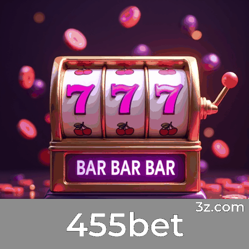455bet: Experiência de Casino Elite e Imersiva