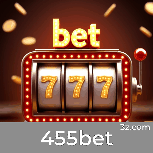455bet: Seu Cassino Online e Apostas Confiáveis