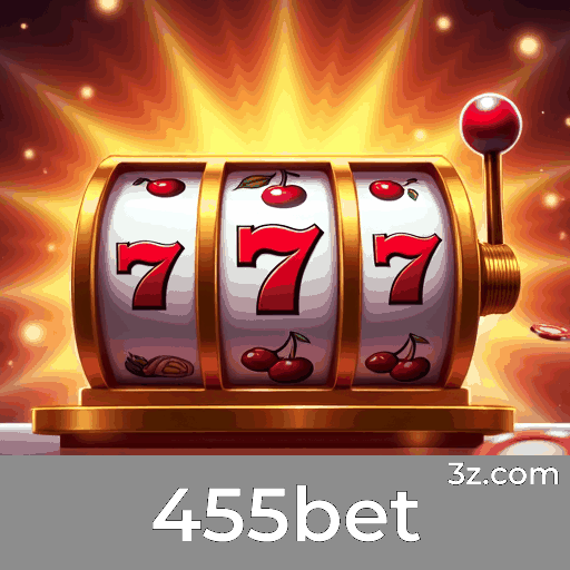455bet: Seu Cassino Online e Apostas Confiáveis