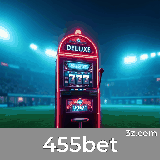 Recompensas Reais e Transparentes no 455bet: Promoções Sem Pegadinhas