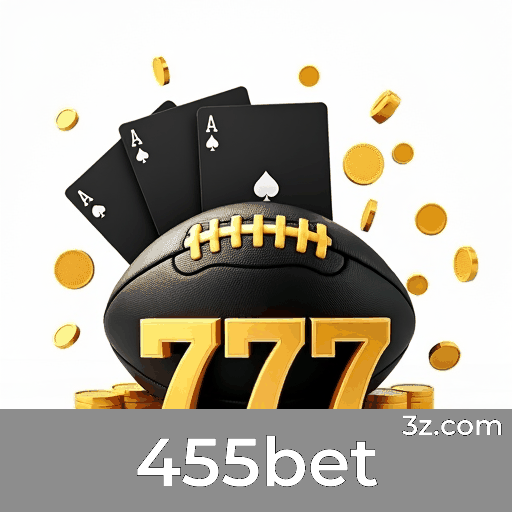 455bet: Seu Cassino Online e Apostas Confiáveis