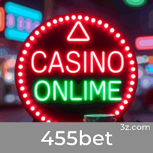 455bet: Variedade Incrível, Diversão Sem Limites para Brasileiros