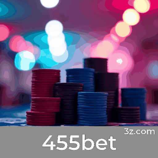 455bet: Experiência de Casino Elite e Imersiva