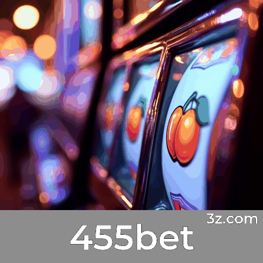 455bet: Seu Cassino Online e Apostas Confiáveis